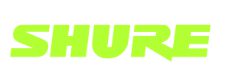 Shure Logo