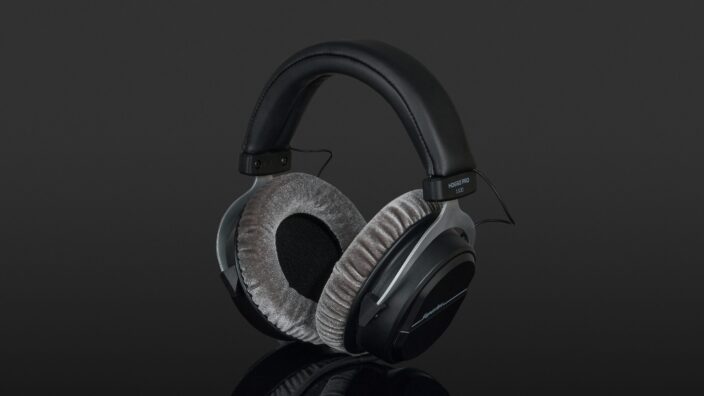 Superlux HD660 Pro