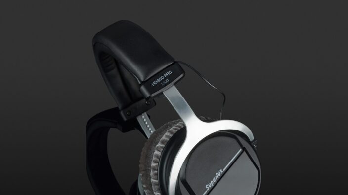 Superlux HD660 Pro