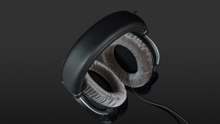 Superlux HD660 Pro