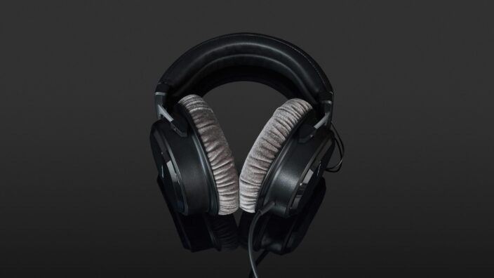 Superlux HD660 Pro