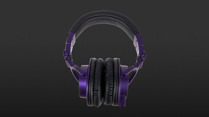 Audio-Technica ATH-M50 X PB