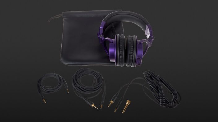 Audio-Technica ATH-M50 X PB