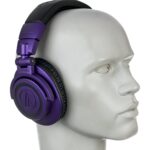 Audio-Technica ATH-M50 X PB