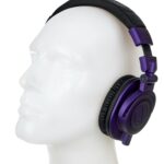 Audio-Technica ATH-M50 X PB