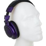 Audio-Technica ATH-M50 X PB