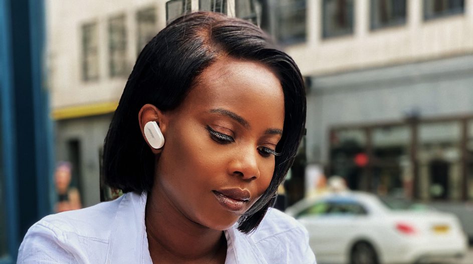 Bose QuietComfort Earbuds