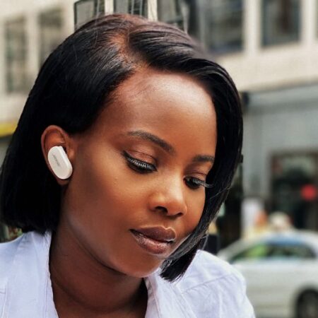 Bose QuietComfort Earbuds