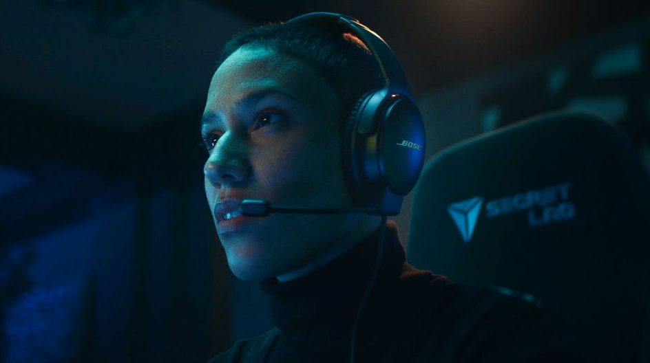 Bose QuietComfort 35 II Gaming Headset