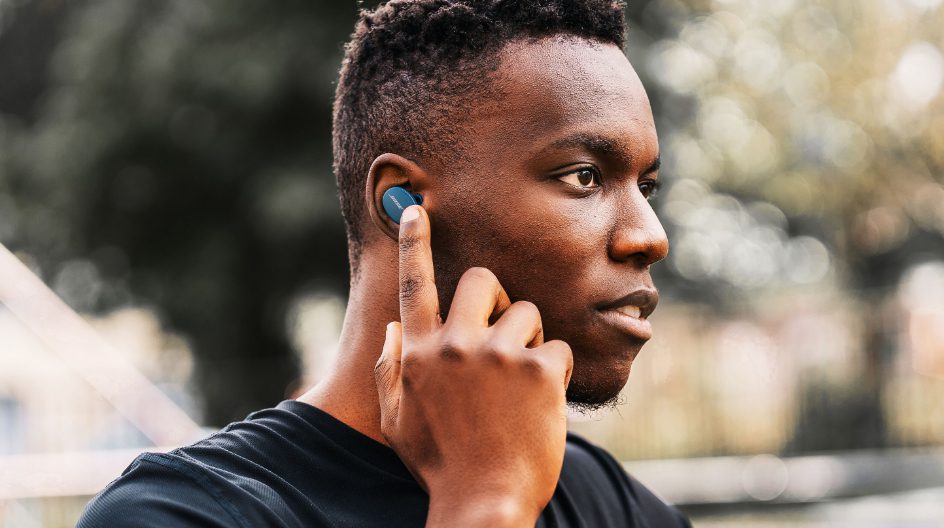 Bose QuietComfort Sport Earbuds