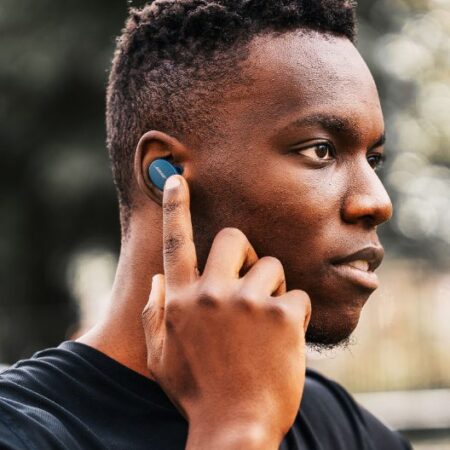 Bose QuietComfort Sport Earbuds
