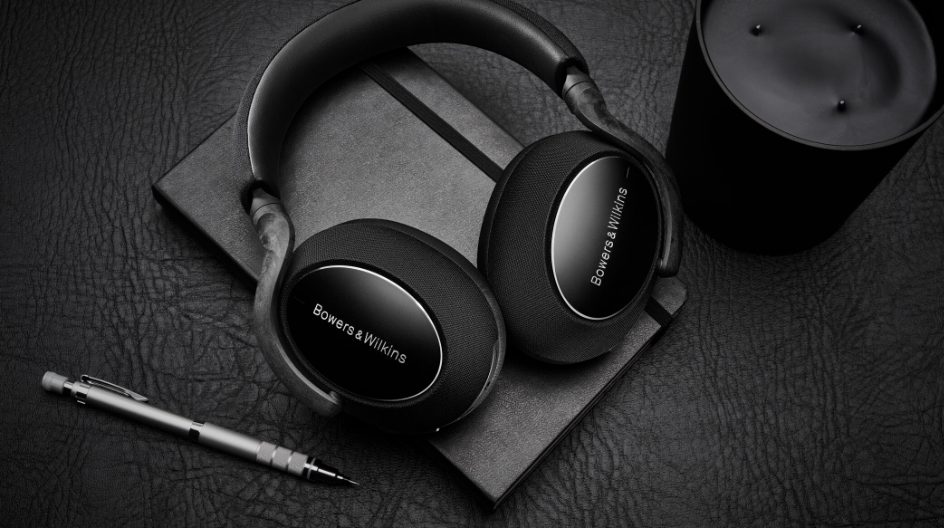 Bowers & Wilkins PX7 Carbon Edition