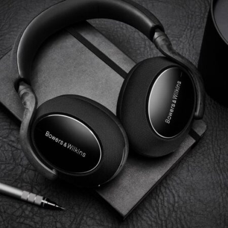 Bowers & Wilkins PX7 Carbon Edition