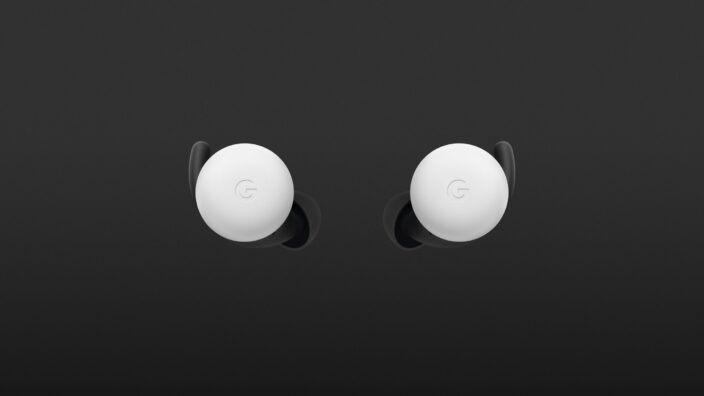 Google Pixel Buds