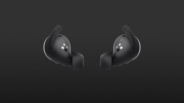 Google Pixel Buds