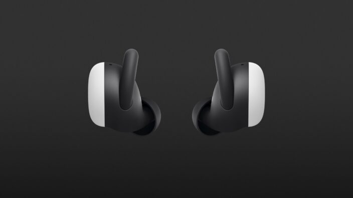 Google Pixel Buds