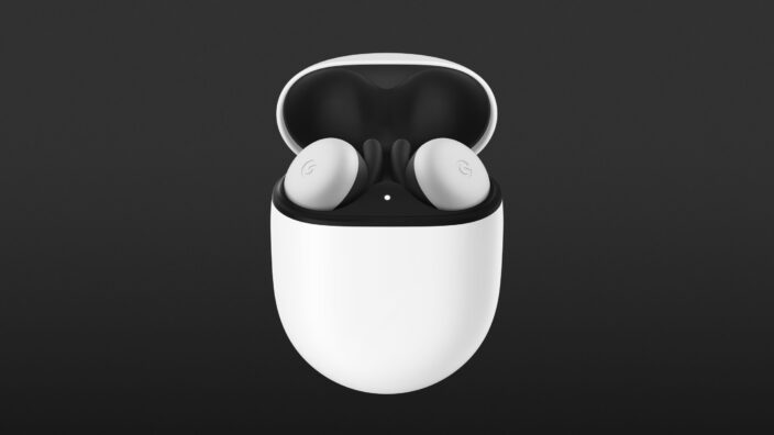 Google Pixel Buds