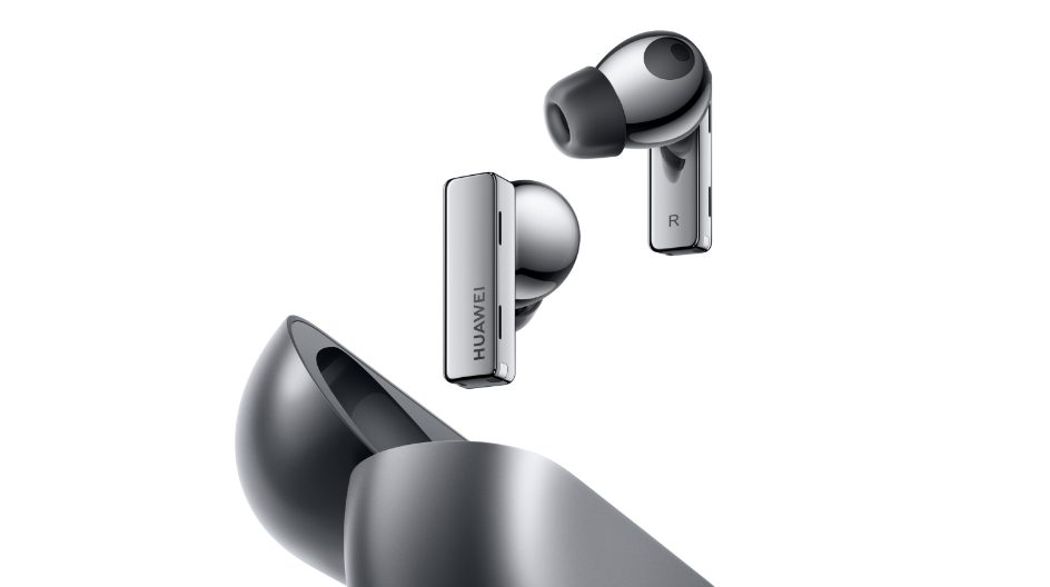 HUAWEI FreeBuds Pro