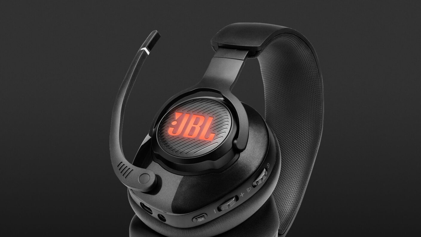 JBL Quantum 400