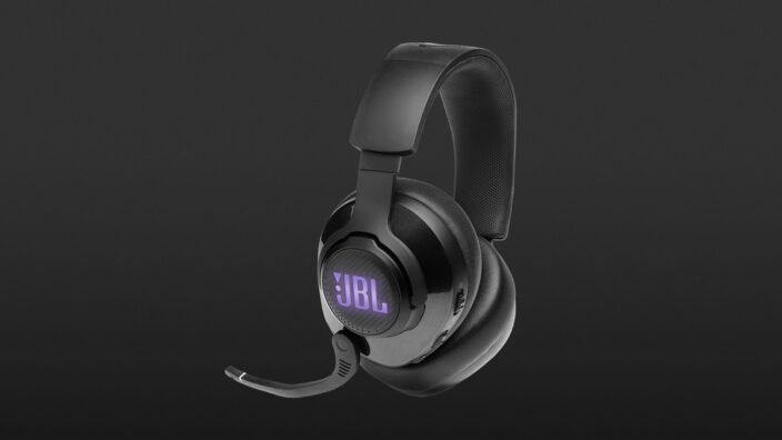 JBL Quantum 400