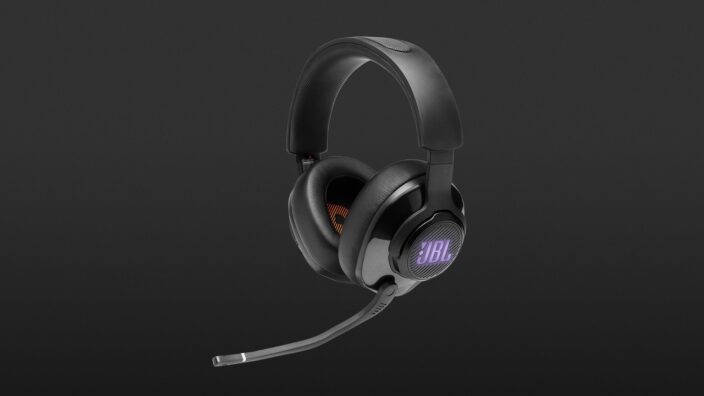 JBL Quantum 400