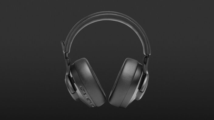 JBL Quantum 400