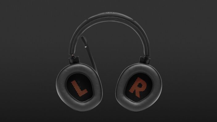 JBL Quantum 400