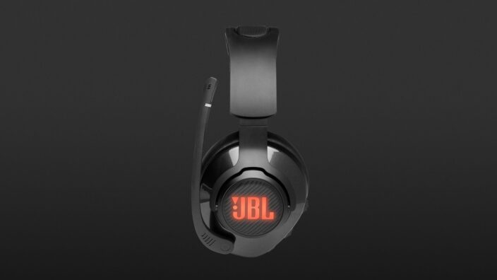 JBL Quantum 400