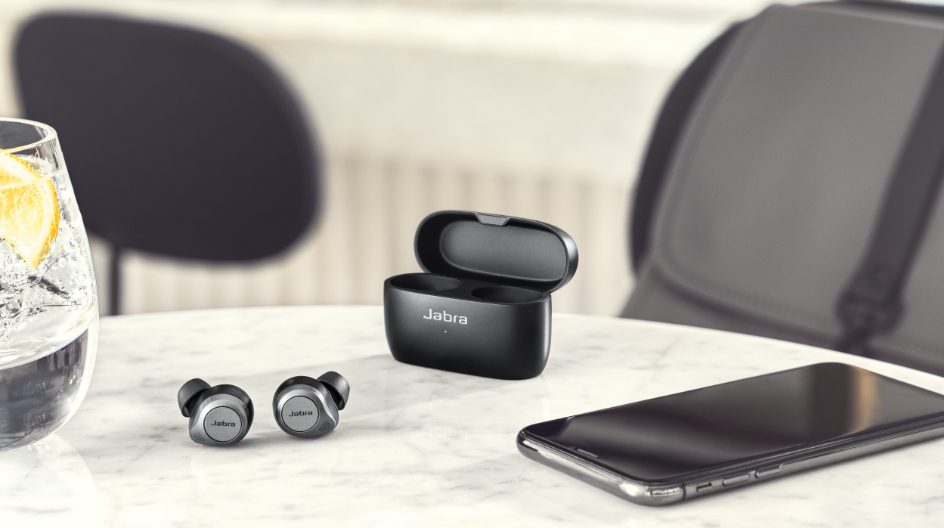 Jabra Elite 85t
