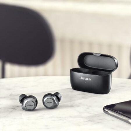 Jabra Elite 85t