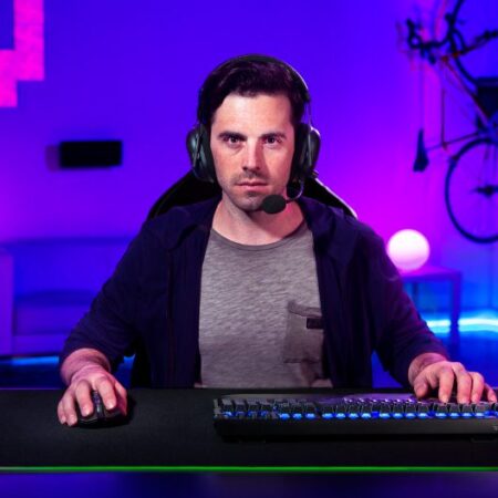 Razer BlackShark V2 Pro