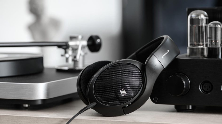 Sennheiser HD 560S