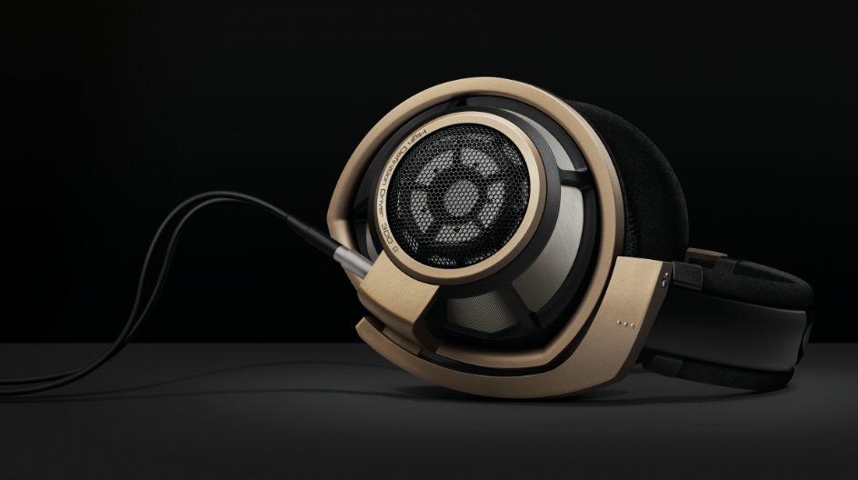 Sennheiser HD 800 S Anniversary Edition