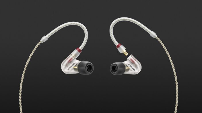 Sennheiser IE 500 Pro