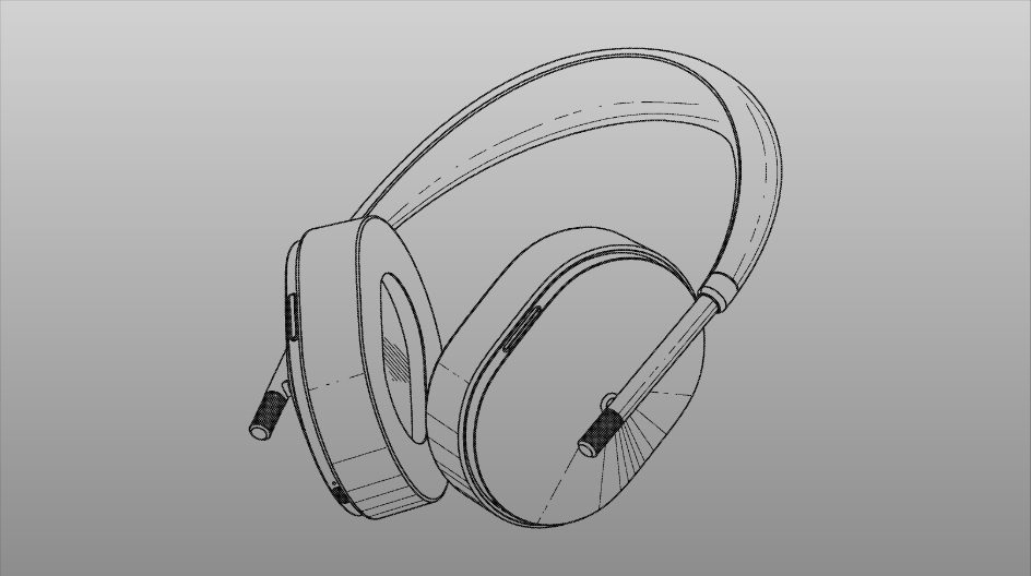 Sonos Kopfhoerer Patent