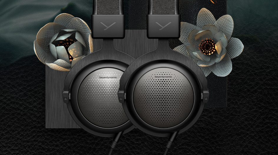 beyerdynamic T1 T5