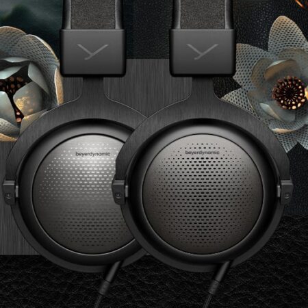 beyerdynamic T1 T5