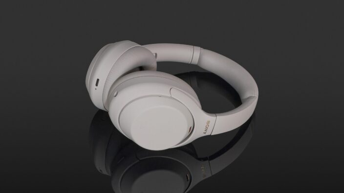 Sony WH-1000XM4