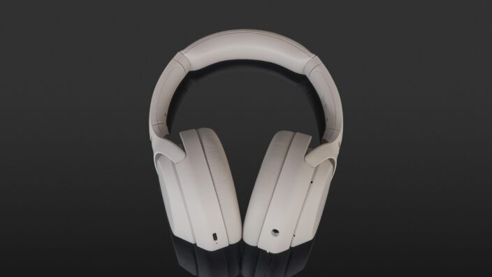 Sony WH-1000XM4