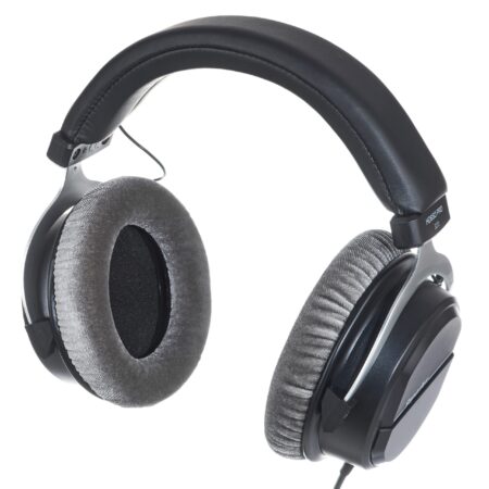 Superlux HD-660 Pro 32 Ohm