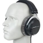 Superlux HD-660 Pro 32 Ohm