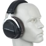 Superlux HD-660 Pro 32 Ohm