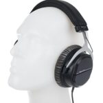Superlux HD-660 Pro 32 Ohm