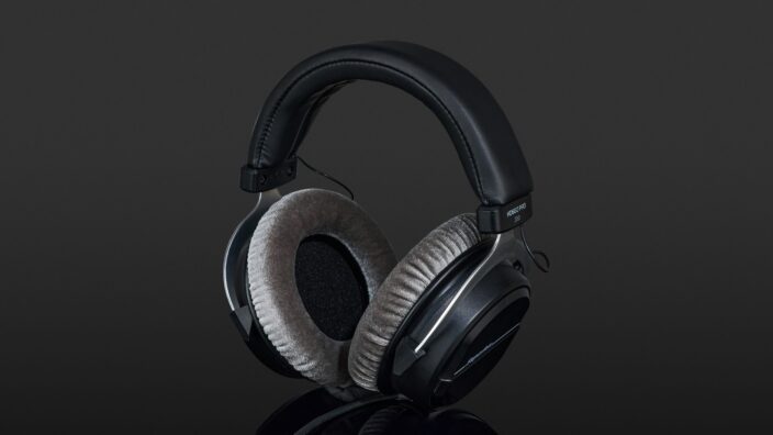Superlux HD-660 Pro 32 Ohm