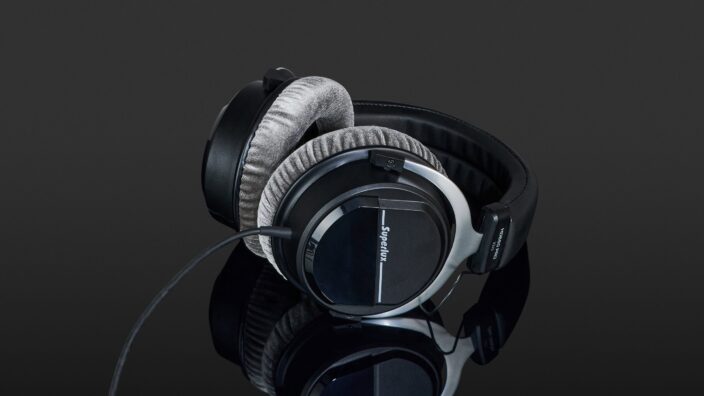 Superlux HD-660 Pro 32 Ohm