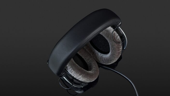 Superlux HD-660 Pro 32 Ohm