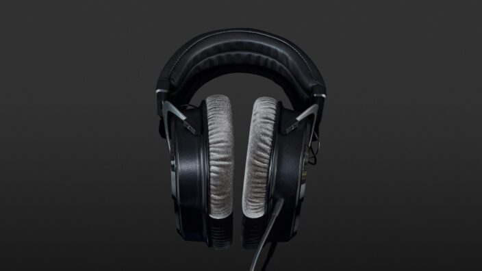 Superlux HD-660 Pro 32 Ohm