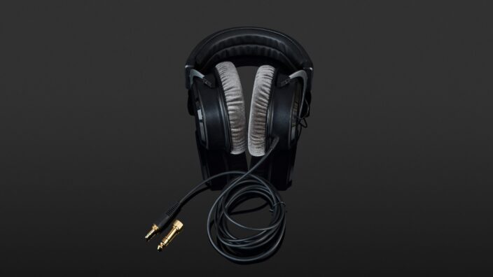 Superlux HD-660 Pro 32 Ohm