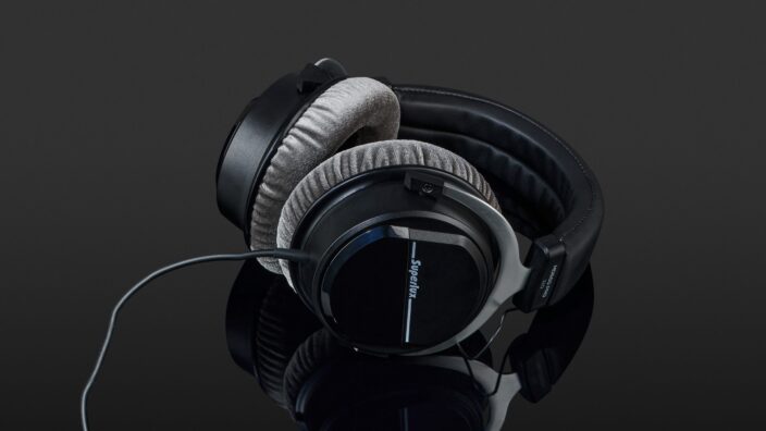 Superlux HD-660 Pro 32 Ohm