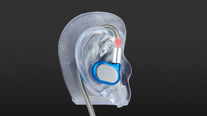 Ultrasone Saphire